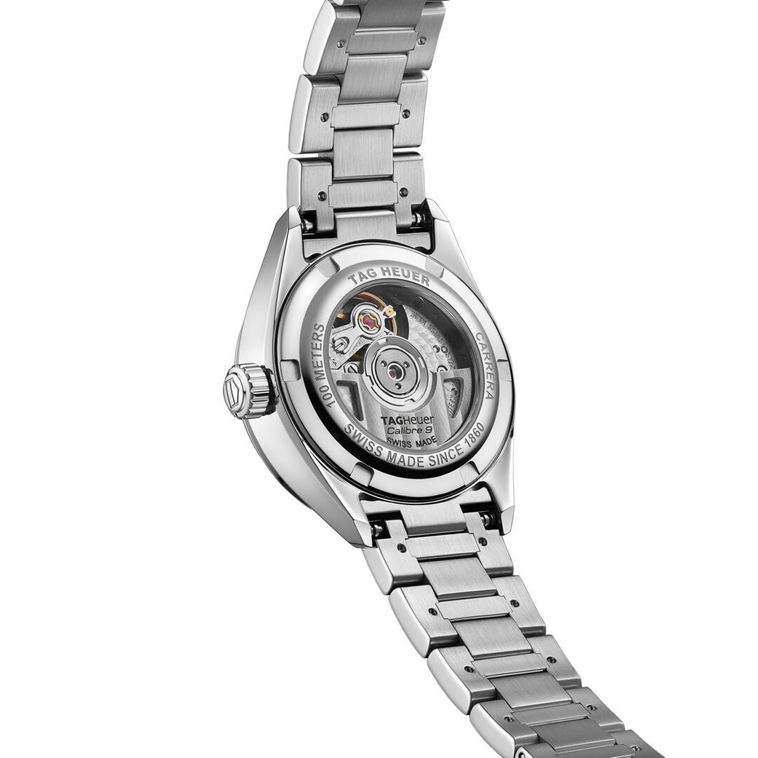 Finance tag discount heuer watches